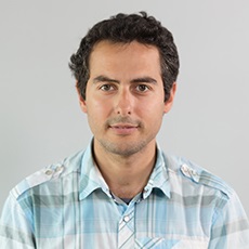 M. Emre Demircioğlu