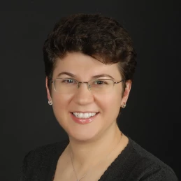 Gülçin Büyüközkan Feyzioğlu