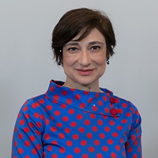 Halime Yücel Bourse