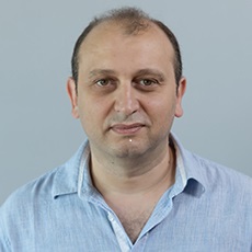 Mustafa Ulus