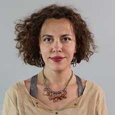 Zeynep Arıkanlı